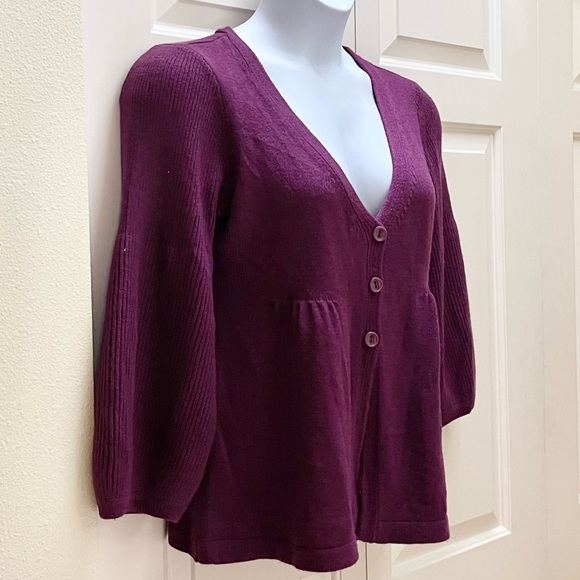 BNWT H&M cardigan sweater - Picture 2 of 7